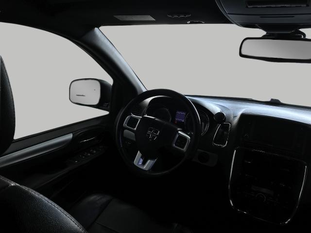 2019 Dodge Grand Caravan Vehicle Photo in GREEN BAY, WI 54303-3330