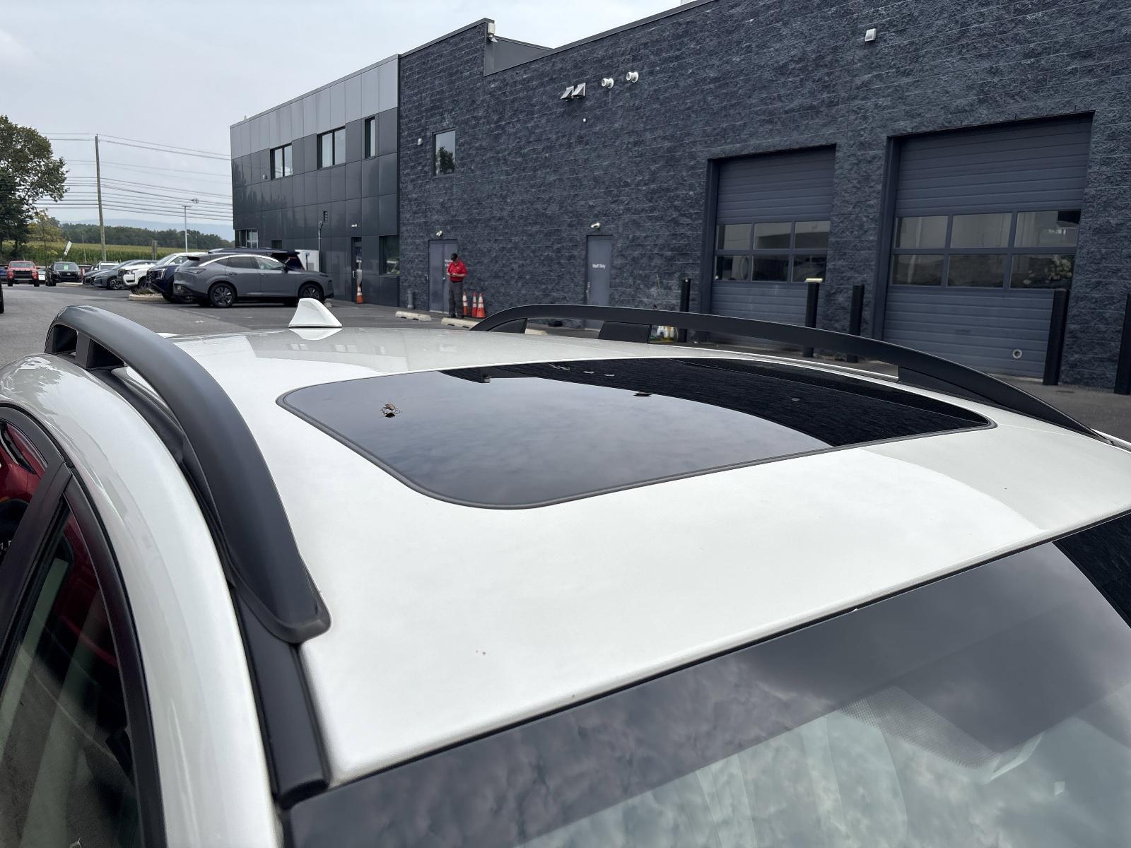 2021 Subaru Crosstrek Vehicle Photo in Mechanicsburg, PA 17050