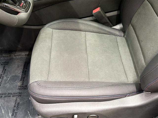 2025 Chevrolet Blazer EV Vehicle Photo in EVERETT, WA 98203-5662