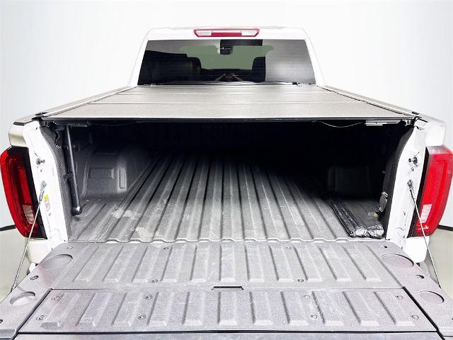 2021 GMC Sierra 1500 Vehicle Photo in PUYALLUP, WA 98371-4149