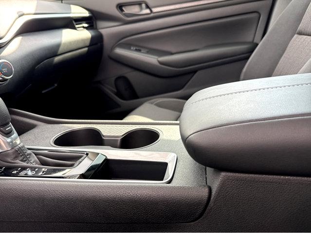 2025 Nissan Altima Vehicle Photo in Savannah, GA 31419