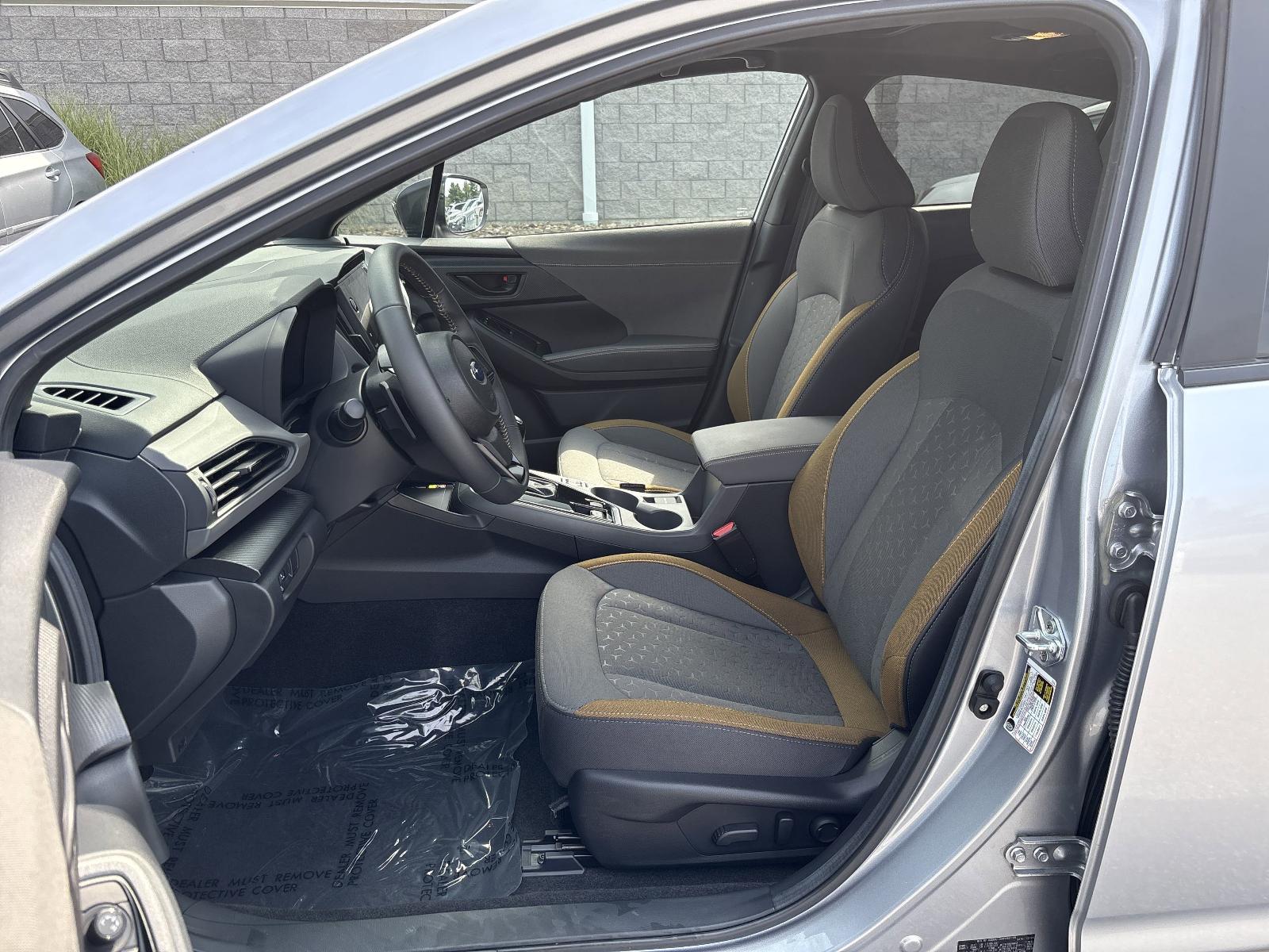 2025 Subaru Crosstrek Vehicle Photo in Mechanicsburg, PA 17050