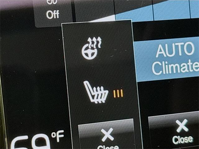 2022 Volvo XC90 Recharge Plug-In Hybrid Vehicle Photo in Puyallup, WA 98371