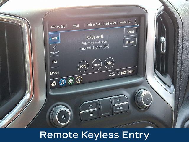 2023 Chevrolet Silverado 2500 HD Vehicle Photo in PAWLING, NY 12564-3219