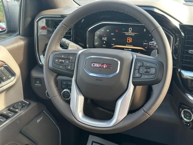 2026 GMC Sierra 1500 Vehicle Photo in COLUMBIA, MO 65203-3903