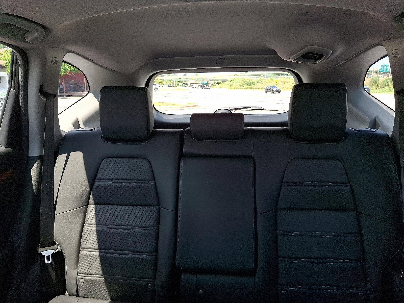2020 Honda CR-V Vehicle Photo in Harrisburg, PA 17111
