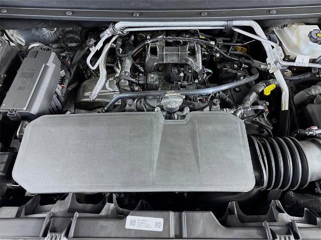 2026 GMC Canyon Vehicle Photo in PUYALLUP, WA 98371-4149