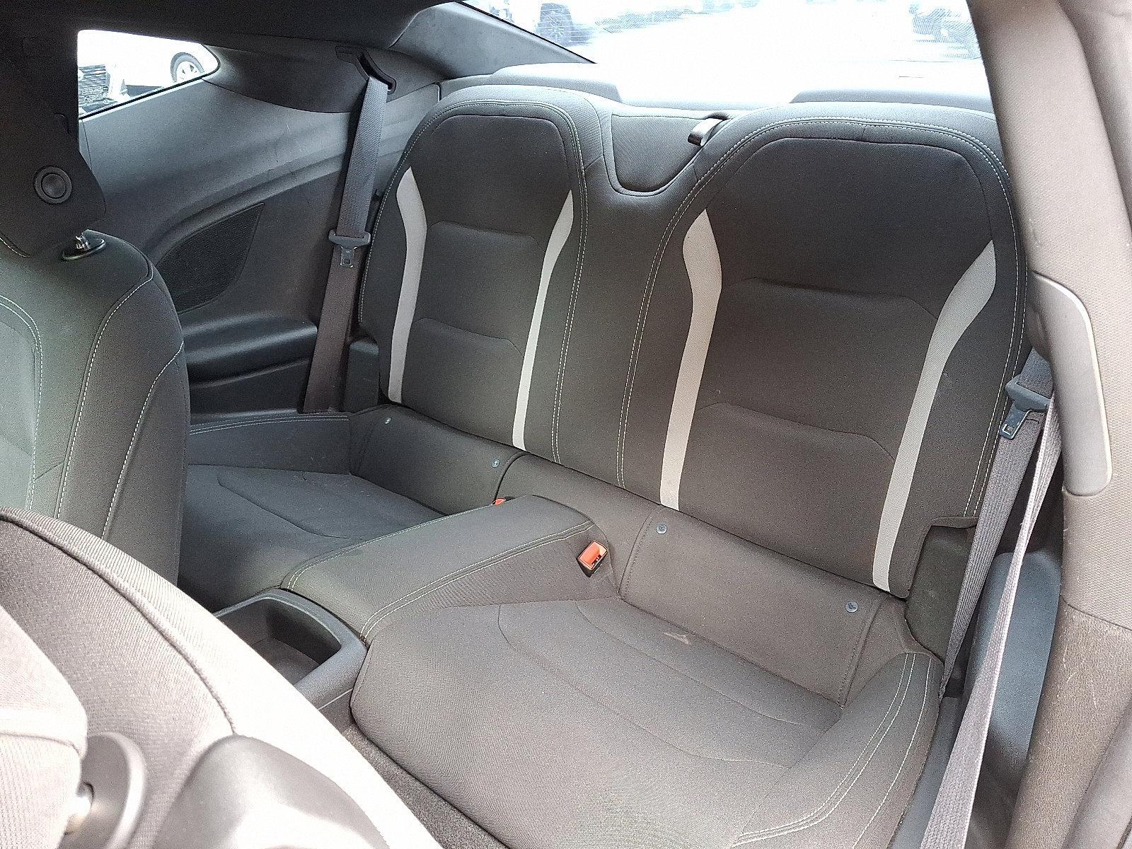 2018 Chevrolet Camaro Vehicle Photo in Jenkintown, PA 19046
