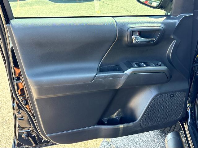 2023 Toyota Tacoma 2WD Vehicle Photo in BEAUFORT, SC 29906-4218