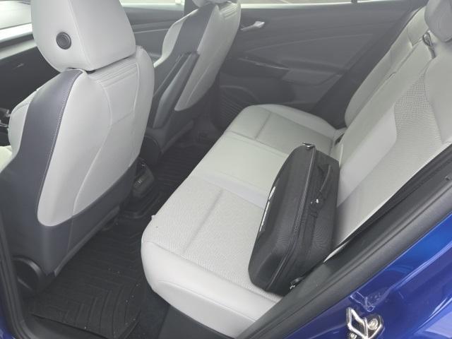 2021 Volkswagen ID.4 Vehicle Photo in Puyallup, WA 98371
