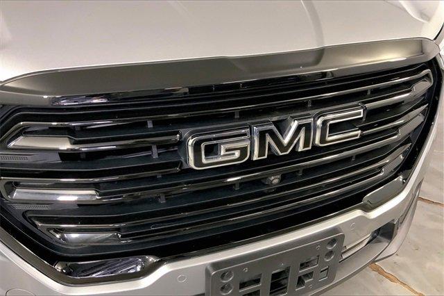 2023 GMC Terrain Vehicle Photo in INDEPENDENCE, MO 64055-1314