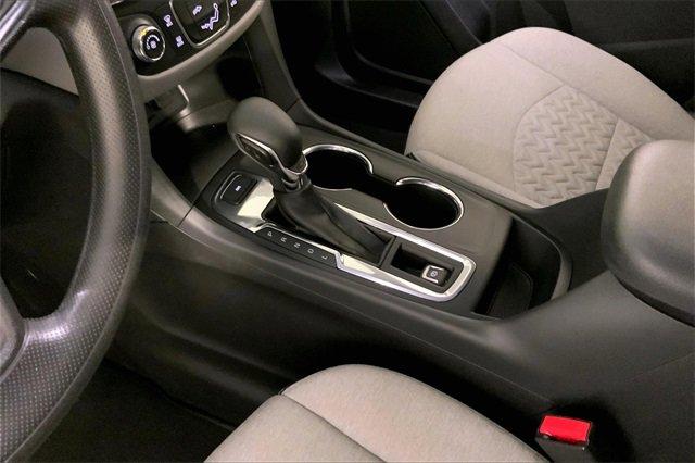 2023 Chevrolet Equinox Vehicle Photo in INDEPENDENCE, MO 64055-1314
