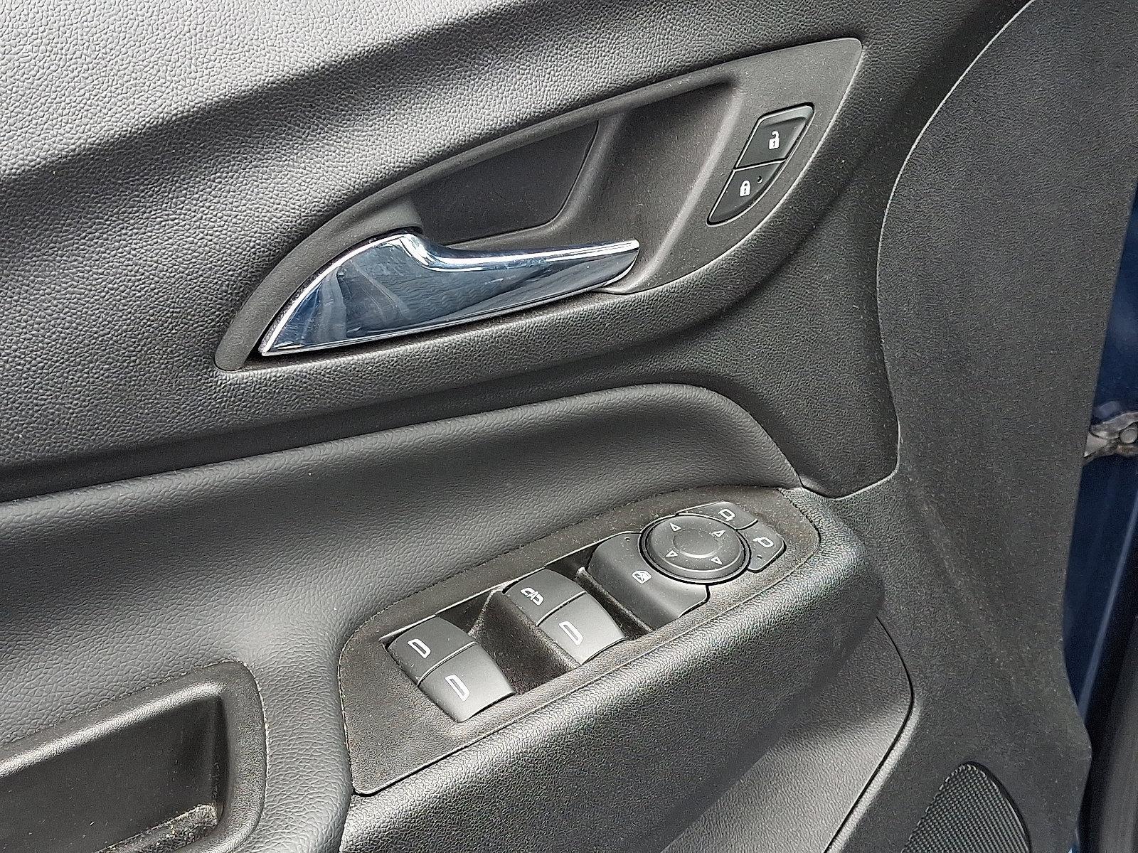 2022 Chevrolet Equinox Vehicle Photo in BETHLEHEM, PA 18017-9401