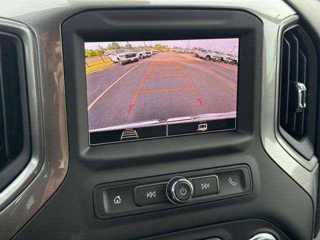 2026 GMC Sierra 1500 Vehicle Photo in COLUMBIA, MO 65203-3903