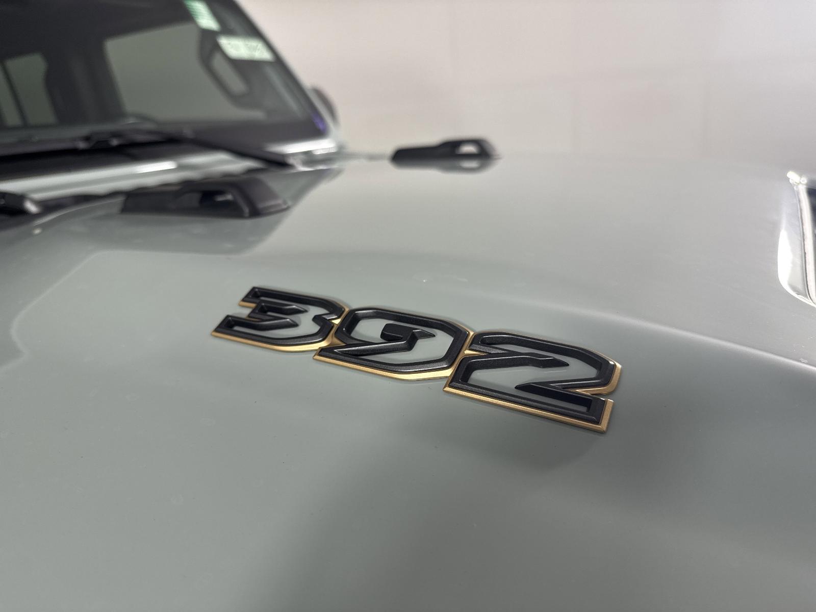 2024 Jeep Wrangler Vehicle Photo in Georgetown, TX 78626