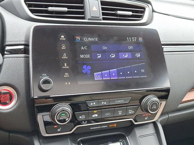 2018 Honda CR-V Vehicle Photo in Philadelphia, PA 19116
