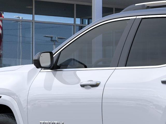 2026 GMC Terrain Vehicle Photo in KANSAS CITY, MO 64114-4545