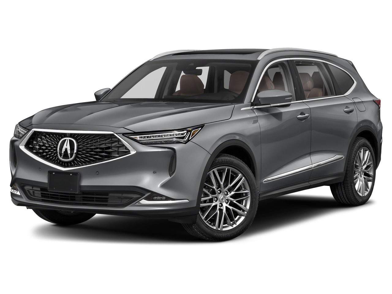2022 Acura MDX Vehicle Photo in Grapevine, TX 76051