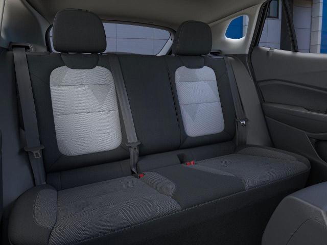 2025 Chevrolet Trax Vehicle Photo in KANSAS CITY, MO 64114-4502