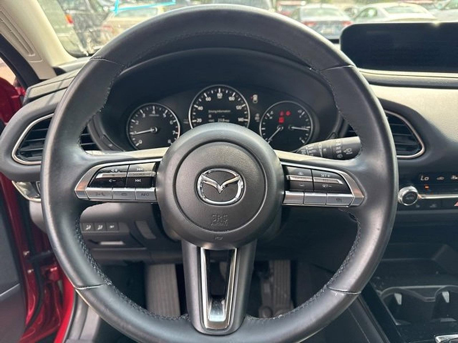 2023 Mazda CX-30 Vehicle Photo in Trevose, PA 19053