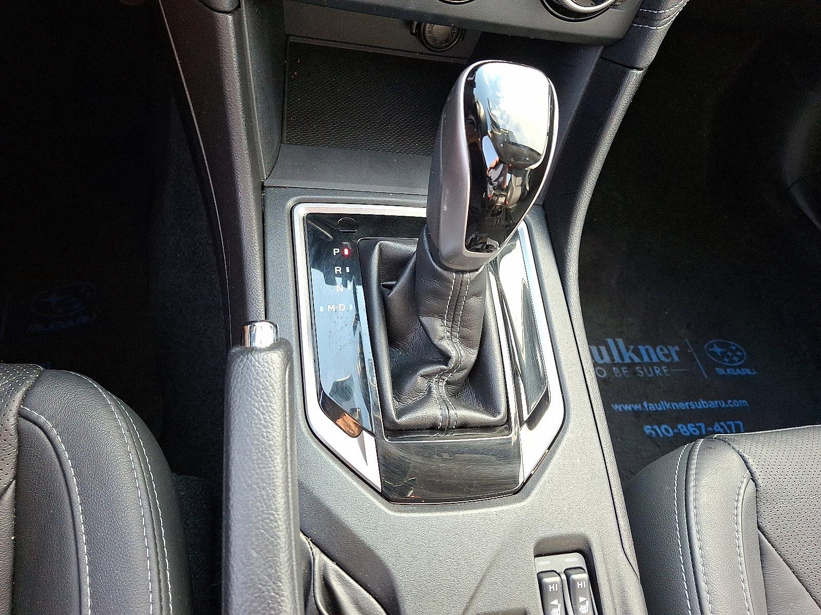 2017 Subaru Impreza Vehicle Photo in Easton, PA 18045