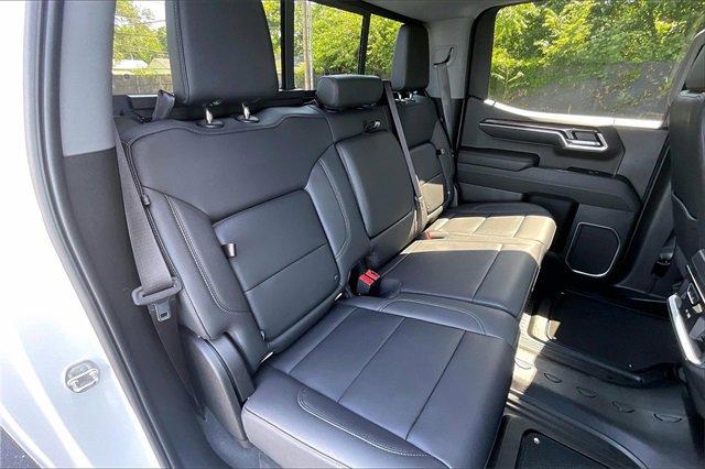 2023 Chevrolet Silverado 1500 Vehicle Photo in INDEPENDENCE, MO 64055-1314