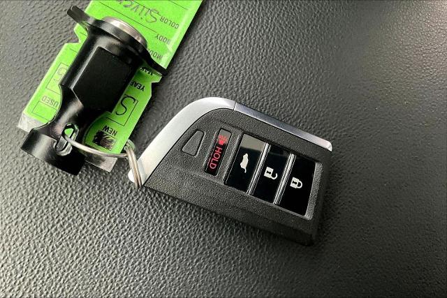 2025 Acura Integra Vehicle Photo in Grapevine, TX 76051
