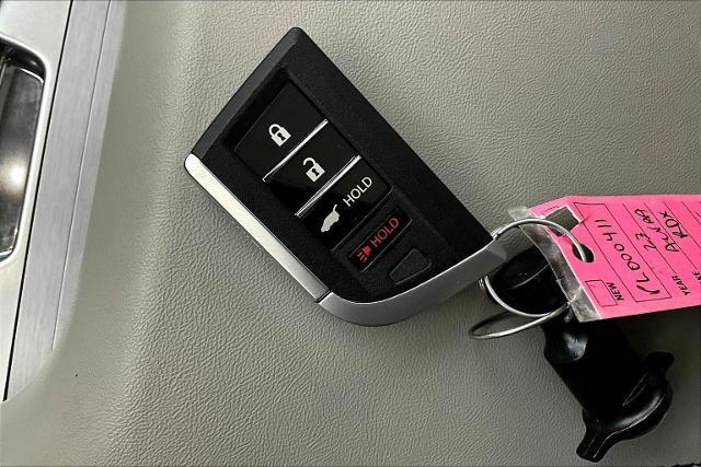 2023 Acura RDX Vehicle Photo in Grapevine, TX 76051