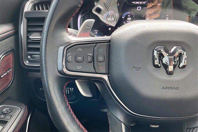 2023 Ram 1500 Vehicle Photo in INDEPENDENCE, MO 64055-1314