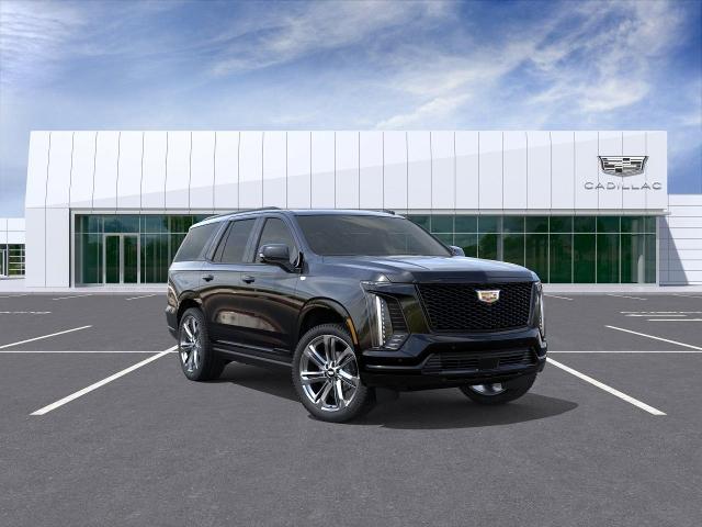 2026 Cadillac Escalade Sport 4WD