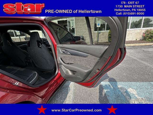 2024 Cadillac CT5-V Vehicle Photo in Hellertown, PA 18055