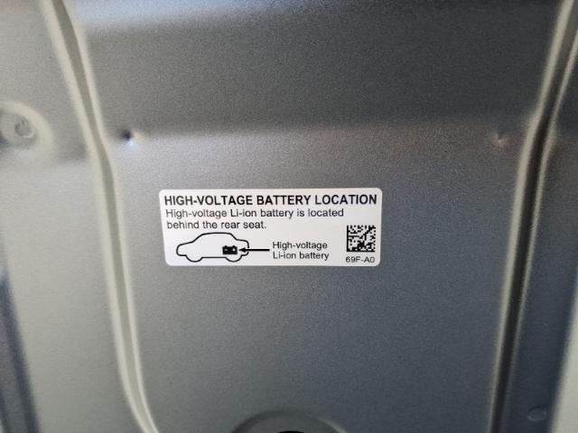 2025 Honda CR-V Hybrid Vehicle Photo in Oshkosh, WI 54904