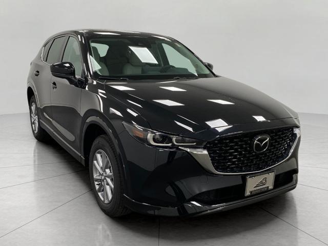 2025 Mazda CX-5 Vehicle Photo in Appleton, WI 54913