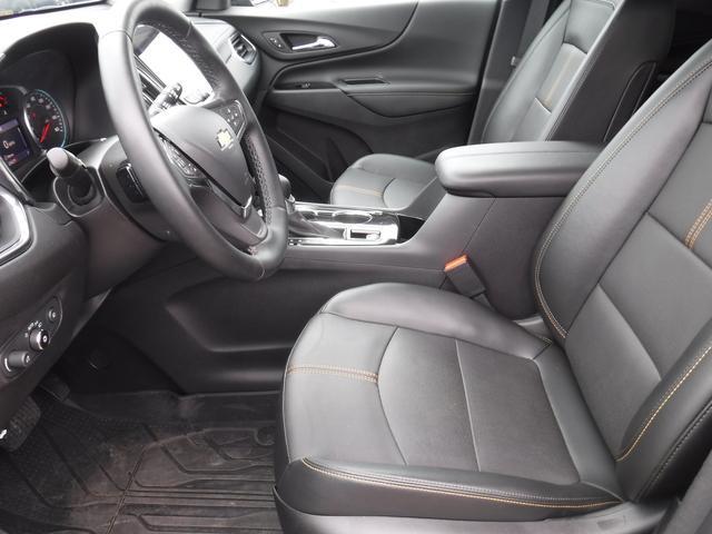 2024 Chevrolet Equinox Vehicle Photo in JASPER, GA 30143-8655