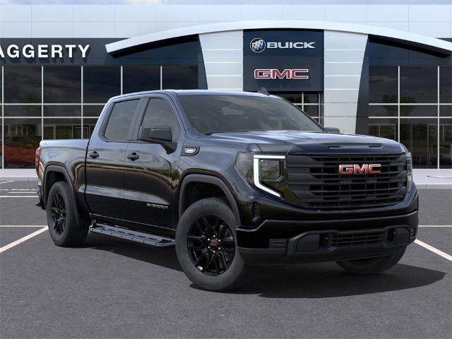 2025 GMC Sierra 1500 Vehicle Photo in OAK LAWN, IL 60453-2517