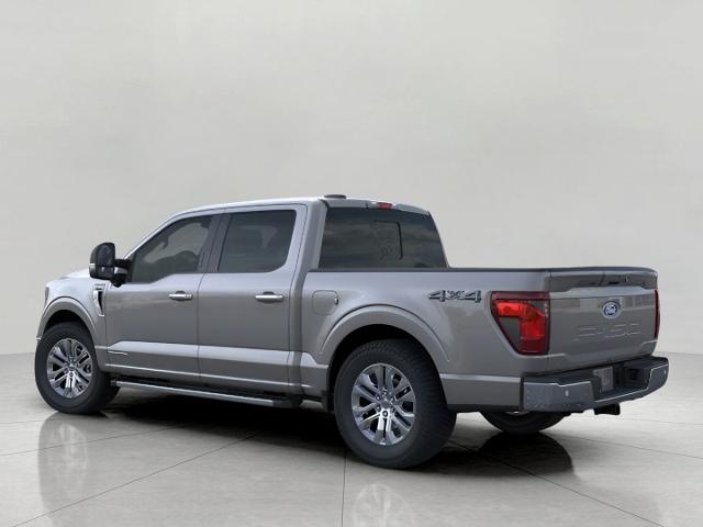 2024 Ford F-150 Vehicle Photo in Green Bay, WI 54304