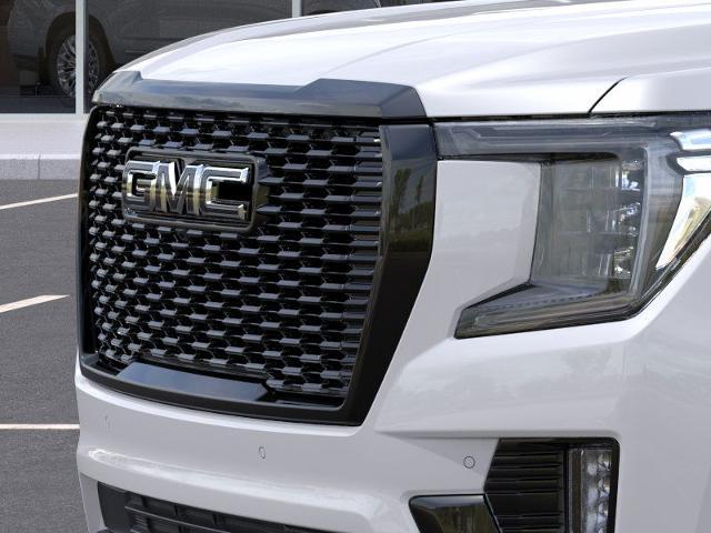 2024 GMC Yukon Vehicle Photo in MEMPHIS, TN 38115-1503