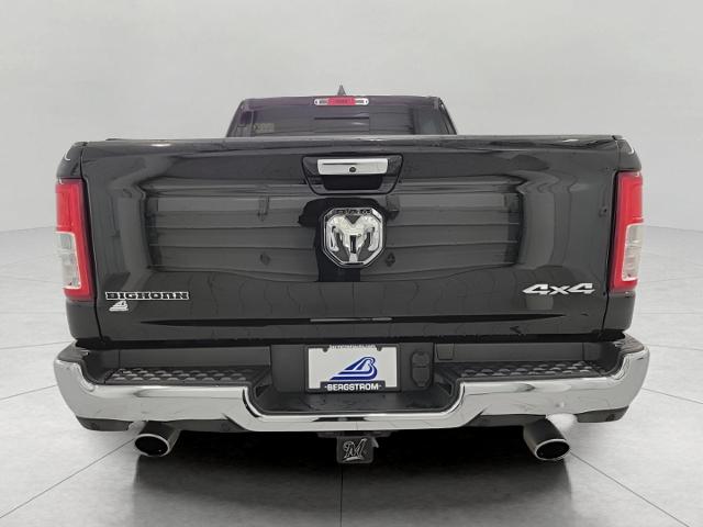 2020 Ram 1500 Vehicle Photo in NEENAH, WI 54956-2243