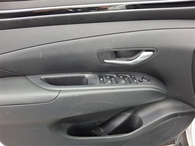 2024 Hyundai SANTA CRUZ Vehicle Photo in New Bloomfield, PA 17068