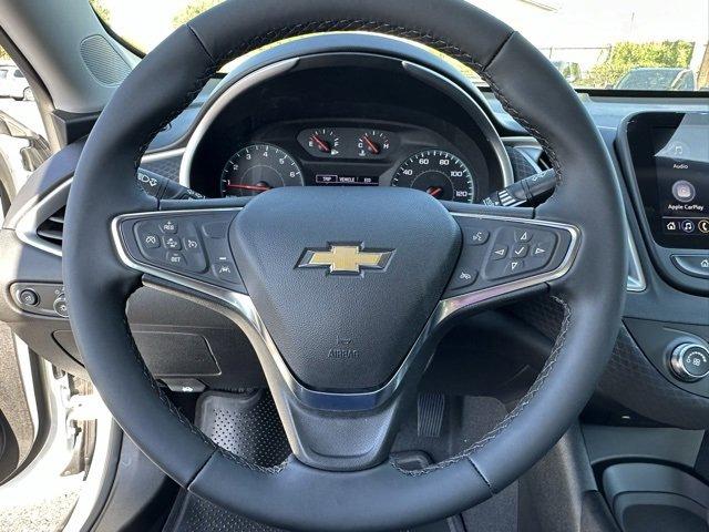 2025 Chevrolet Malibu Vehicle Photo in DALLAS, TX 75244-5909