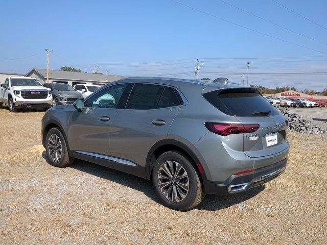 2024 Buick Envision Vehicle Photo in ALBERTVILLE, AL 35950-0246