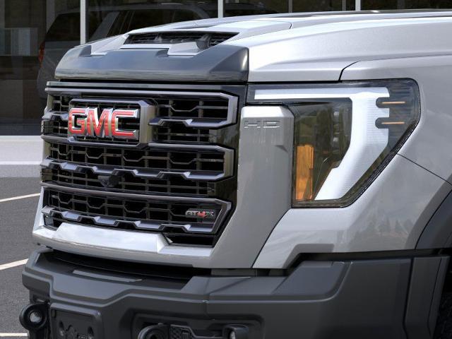 2025 GMC Sierra 2500 HD Vehicle Photo in GOLDEN, CO 80401-3850