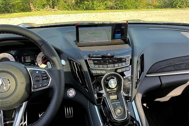 2025 Acura RDX Vehicle Photo in Tulsa, OK 74145