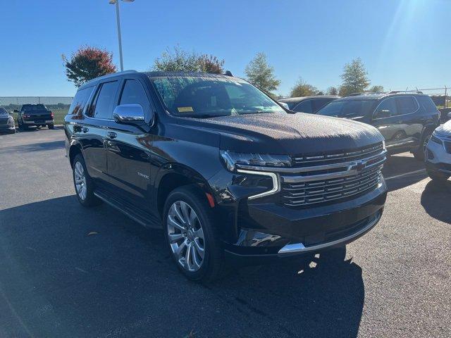 2021 Chevrolet Tahoe Vehicle Photo in BOWLING GREEN, KY 42104-4102