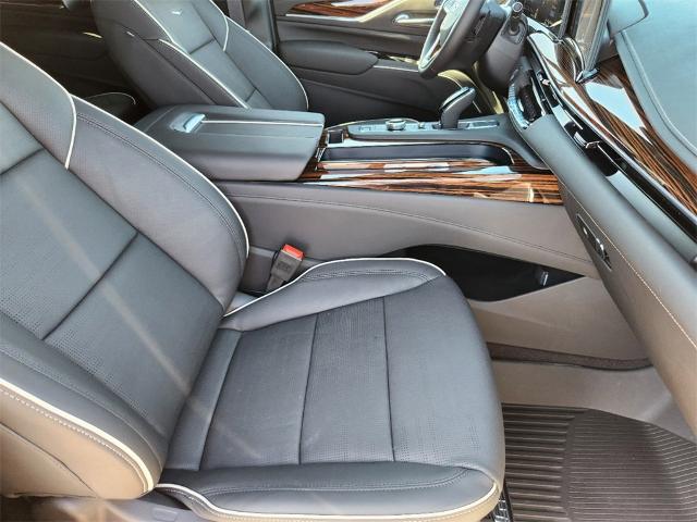 2024 Cadillac Escalade ESV Vehicle Photo in Oklahoma City, OK 73114