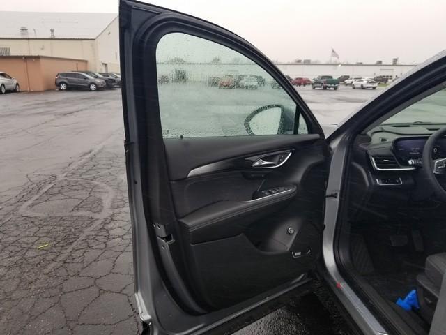 2024 Buick Envision Vehicle Photo in ELYRIA, OH 44035-6349