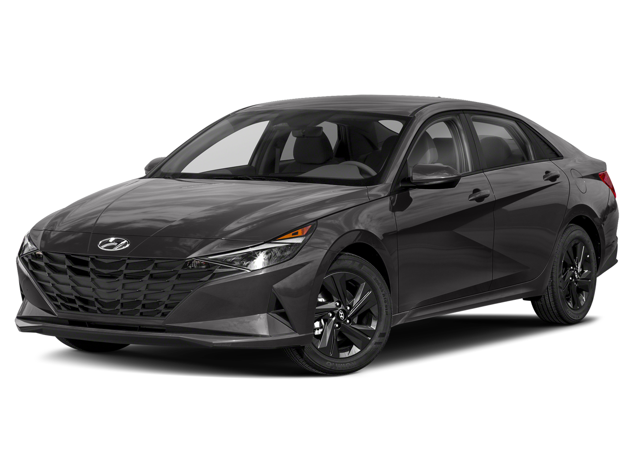 2021 Hyundai ELANTRA Vehicle Photo in Tulsa, OK 74129