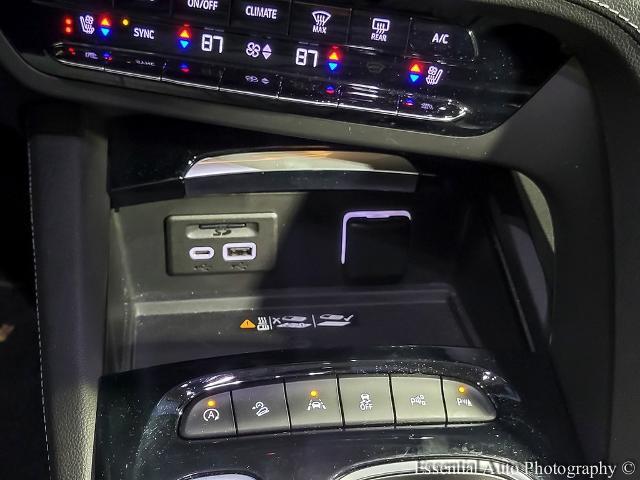 2021 Buick Envision Vehicle Photo in OAK LAWN, IL 60453-2517