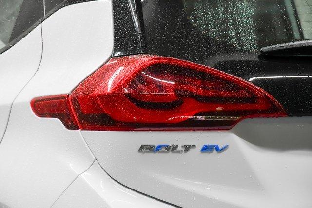 2020 Chevrolet Bolt EV Vehicle Photo in EVERETT, WA 98203-5662