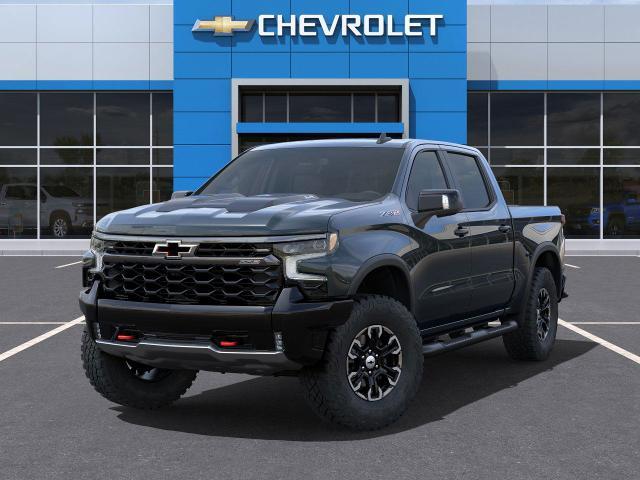 2025 Chevrolet Silverado 1500 Vehicle Photo in CORPUS CHRISTI, TX 78412-4902